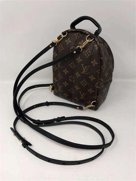 louis vuitton mini crossbody backpack|louis vuitton crossbody pouch bag.